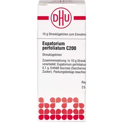 Eupatorium Perf C200 10 G