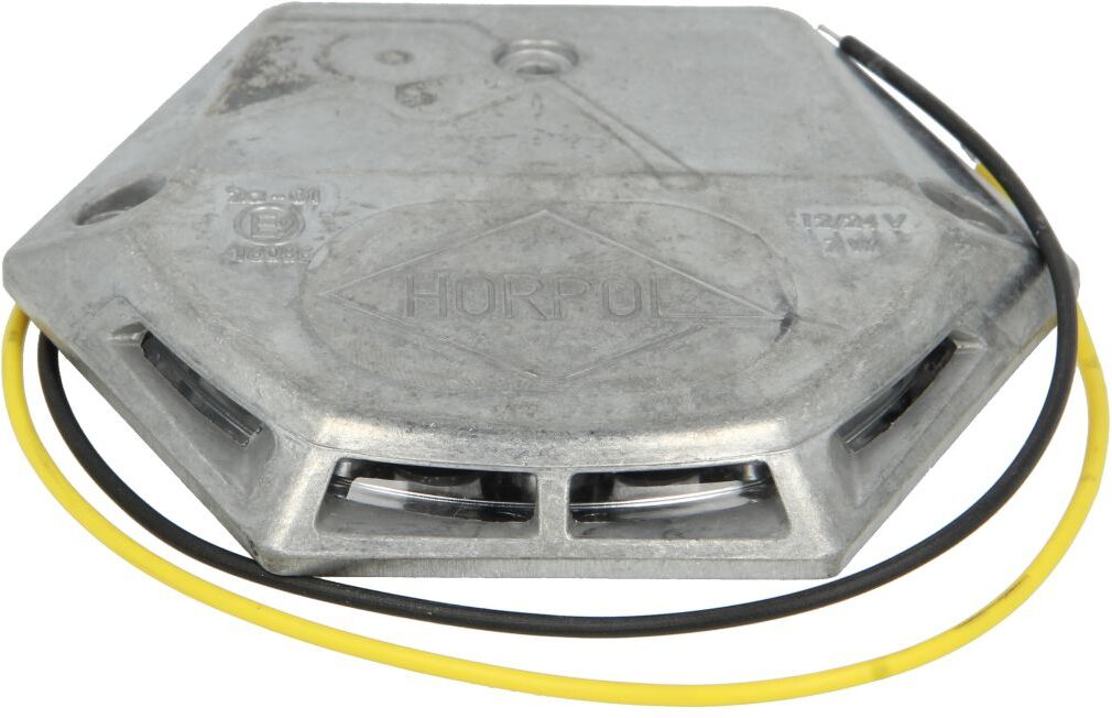 Clignotant plate-forme de chargement TRUCKLIGHT SM-UN077