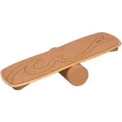 Goki Balance Board Waikiki Beach