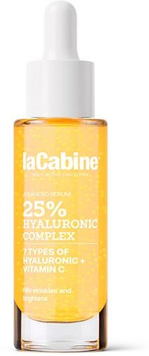 LACABINE 25% Hyaluronic Complex