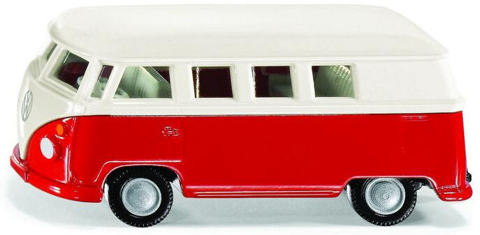 VW T1 Bus échelle 1:50 - Siku