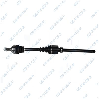 GSP Antriebswelle 210416 für Citroën Peugeot TOYOTA Citroën/Peugeot