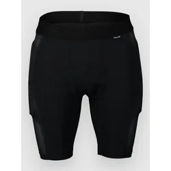 POC Synovia VPD Shorts Protection Pants uranium black Gr. XS