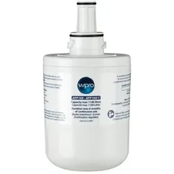 WPRO APP100/1 - Kühlschrankzubehör/Wasserfilterpatrone (intern) passend für Samsung und Maytag Side-, Wasserfilter