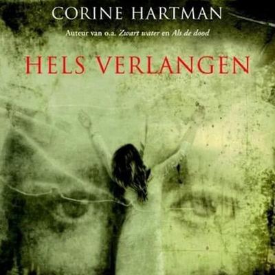 Hels verlangen - Corine Hartman, Audio, 9789462537033