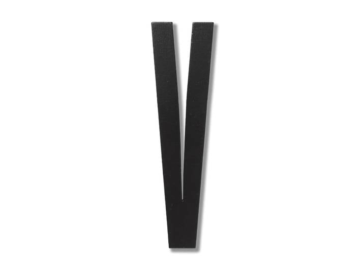 Design Letters Lettre Design Letters V