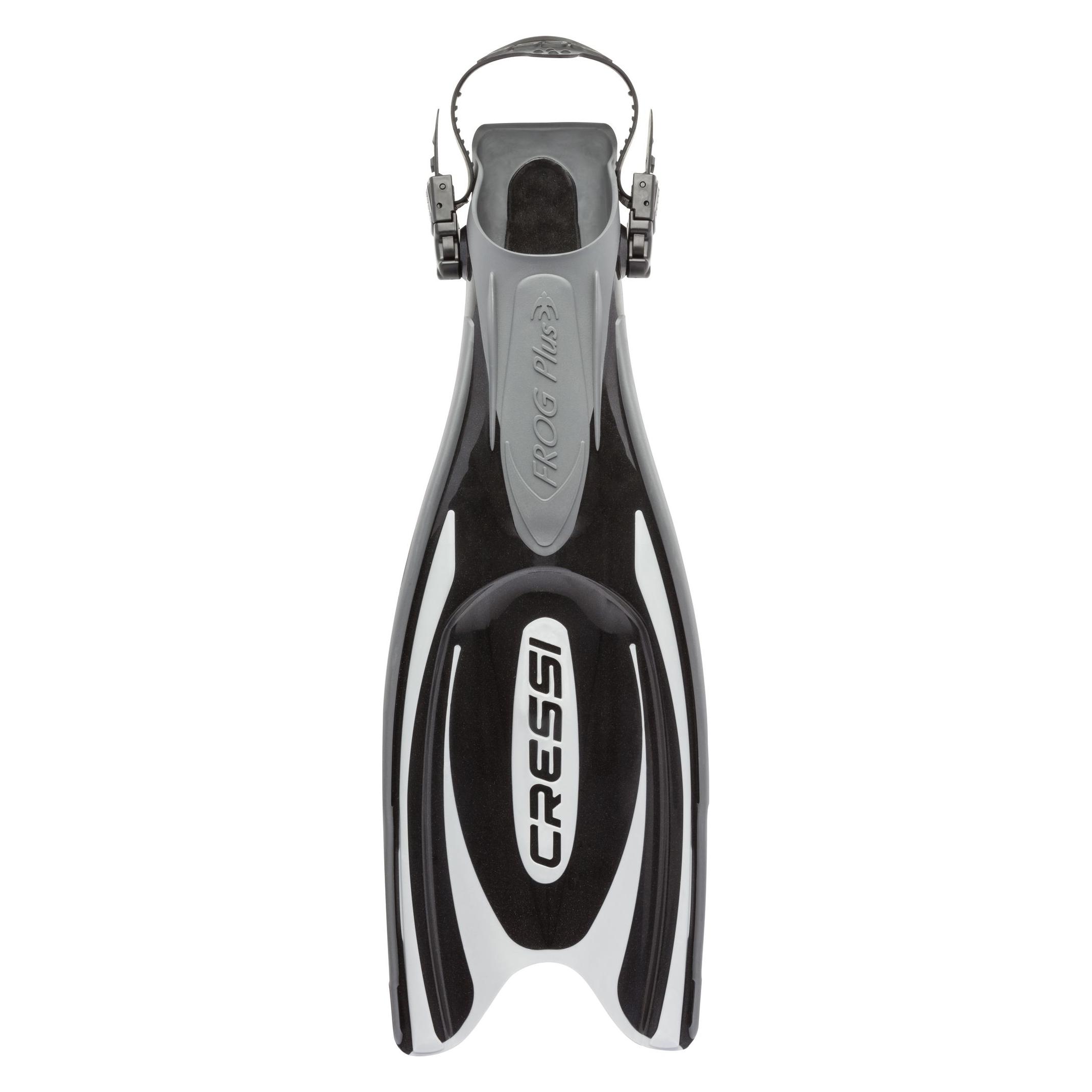 Cressi Frog Plus (XS/S) (BF205538)