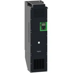 Schneider Electric ATV630C16N4 Frequenzumrichter ATV630, 160 kW/250 HP, 380-480V, IP00