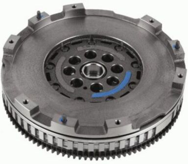 Sachs Schwungrad Zwei-Massen-Schwungrad 2294701066 Für Kia