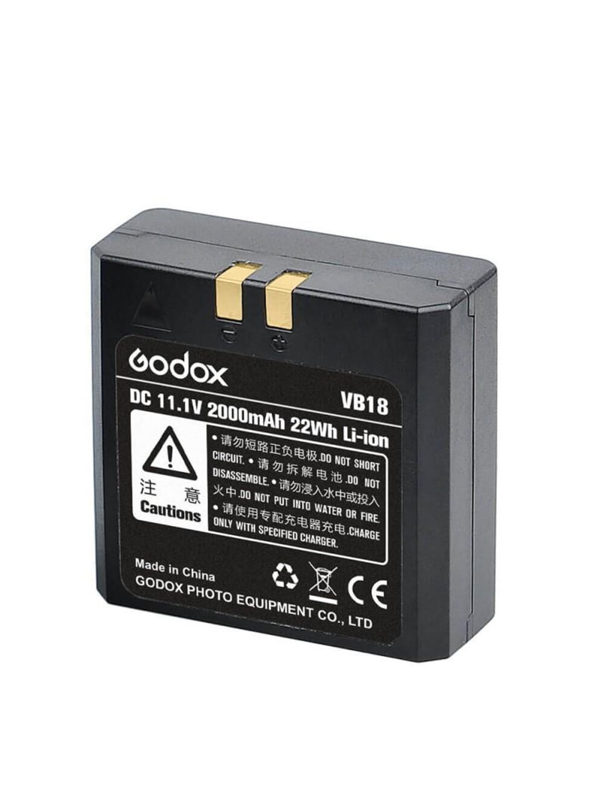 Godox VB-18