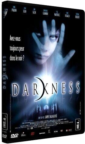 Darkness [FRANZOSICH] - Preis vom 08.10.2026 07:26:42 h