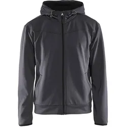 Blakläder,  Felpa con Cerniera (4XL)
