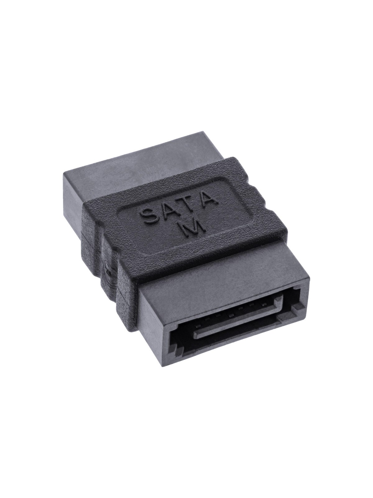 InLine SATA adapter
