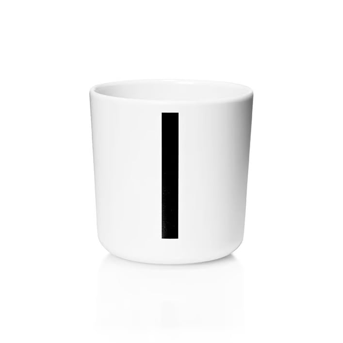 Design Letters persoonlijke eco mok