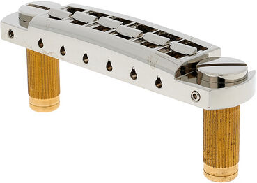 TonePros AVT2P N Wraparound Bridge