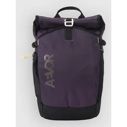 AEVOR Roll Rucksack proof phantom purple Gr. Uni