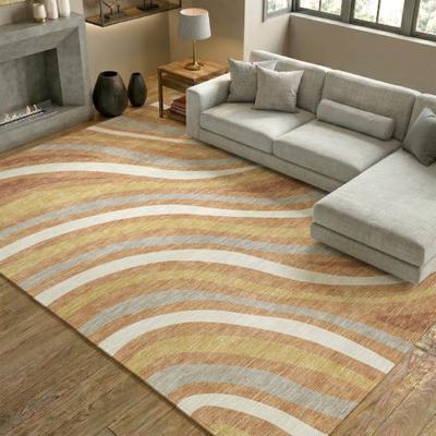 Addison Rugs Premium Washable Super Soft Modern Tama Mayfield Rug