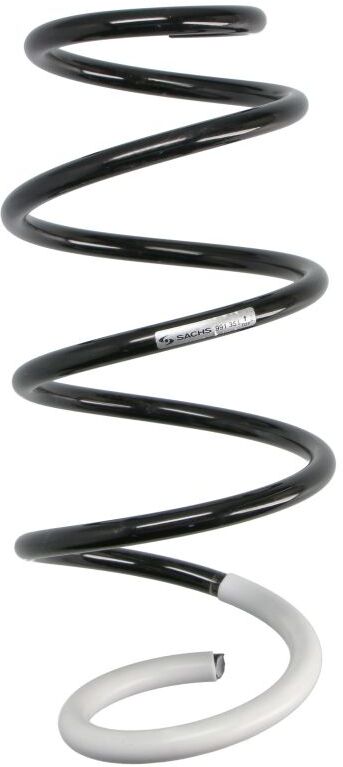Fahrwerksfeder SACHS 991 351