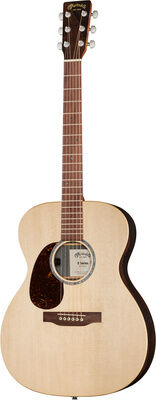 Martin Guitar 000-X2E LH Naturel