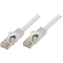 Shiverpeaks Basic-S (PiMF, S/FTP, SFTP, CAT7, 30 m), Netzwerkkabel