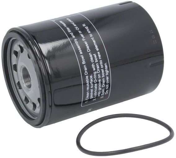 SF-FILTER SK 48754 Fuel filter