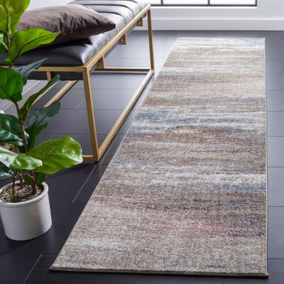 SAFAVIEH Jasmine Lissy Vintage Rug