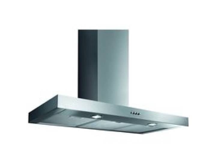 Hotte décorative murale Proline BOX903SS Aspirante