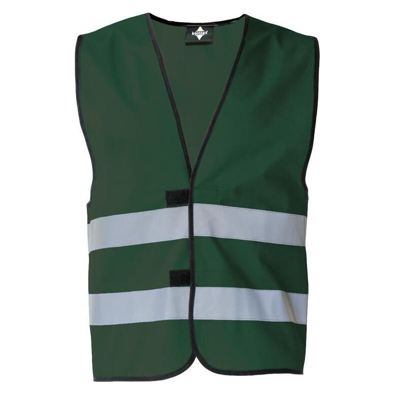 Korntex Funktionsweste (3XL) (KO-KXFW-PG-3XL)