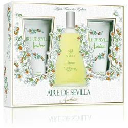 Aire De Sevilla Est Aire Sevilla Azahar 100 Gel 100 B100