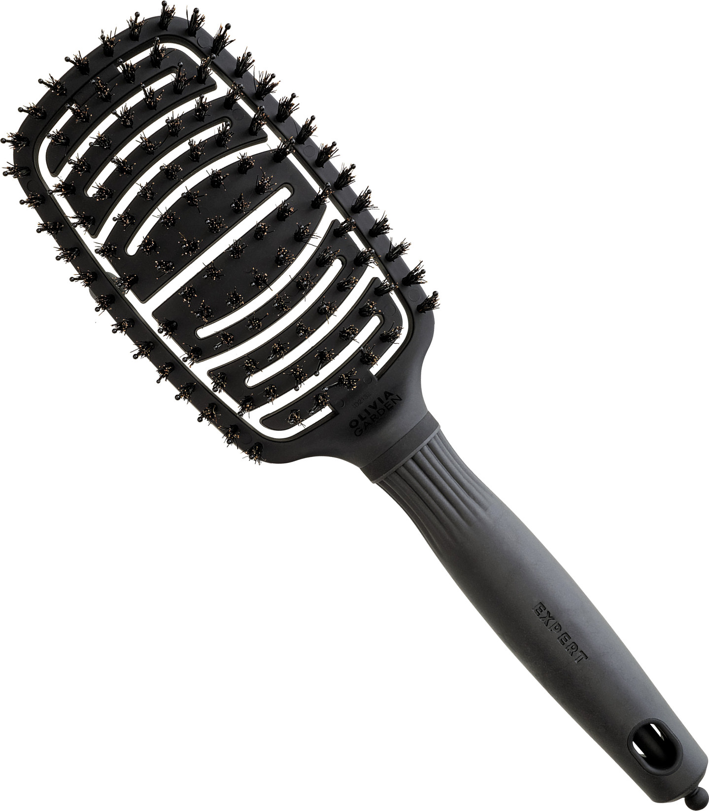 Olivia Garden Expert Care Flex Black Label B-2537