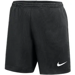 NIKE Referee III Dri-FIT Schiedsrichter-Shorts Damen 010 - black/white M