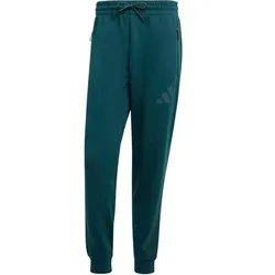 ADIDAS Herren Hose New adidas Z.N.E., Größe S in Grün Grün