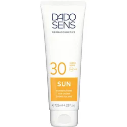 DADO SENS SUN Sonnen-Creme SPF 30 125ml