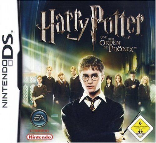 EA - Harry Potter und der Orden des Phönix - Preis vom 14.10.2026 23:07:16 h