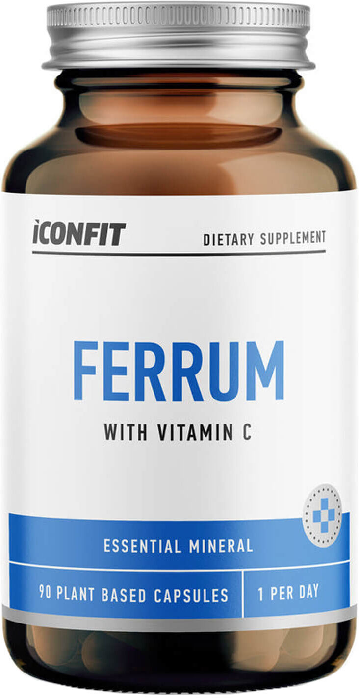 ICONFIT Ferrum 90pcs