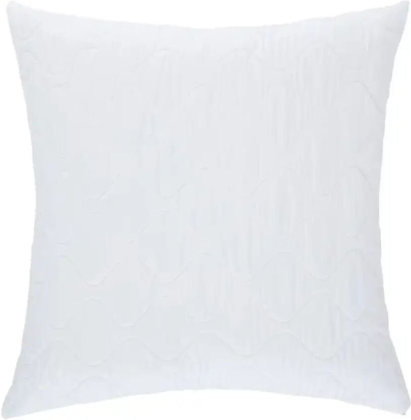como Kopfkissen  Kuschelweich ¦ weiß ¦ Maße (cm): B: 80
