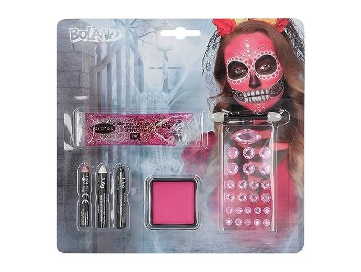 Boland - Halloween Schminkset
