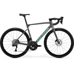 MERIDA SCULTURA LIMITED GUNMETAL GREY