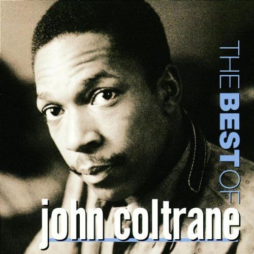 John Coltrane - Best of John Coltrane - Preis vom 14.10.2026 23:07:16 h