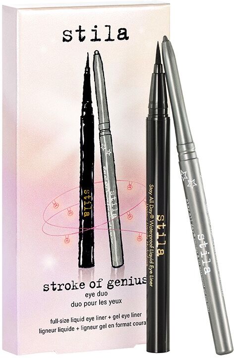 Stila Stroke of Genius Eye Duo