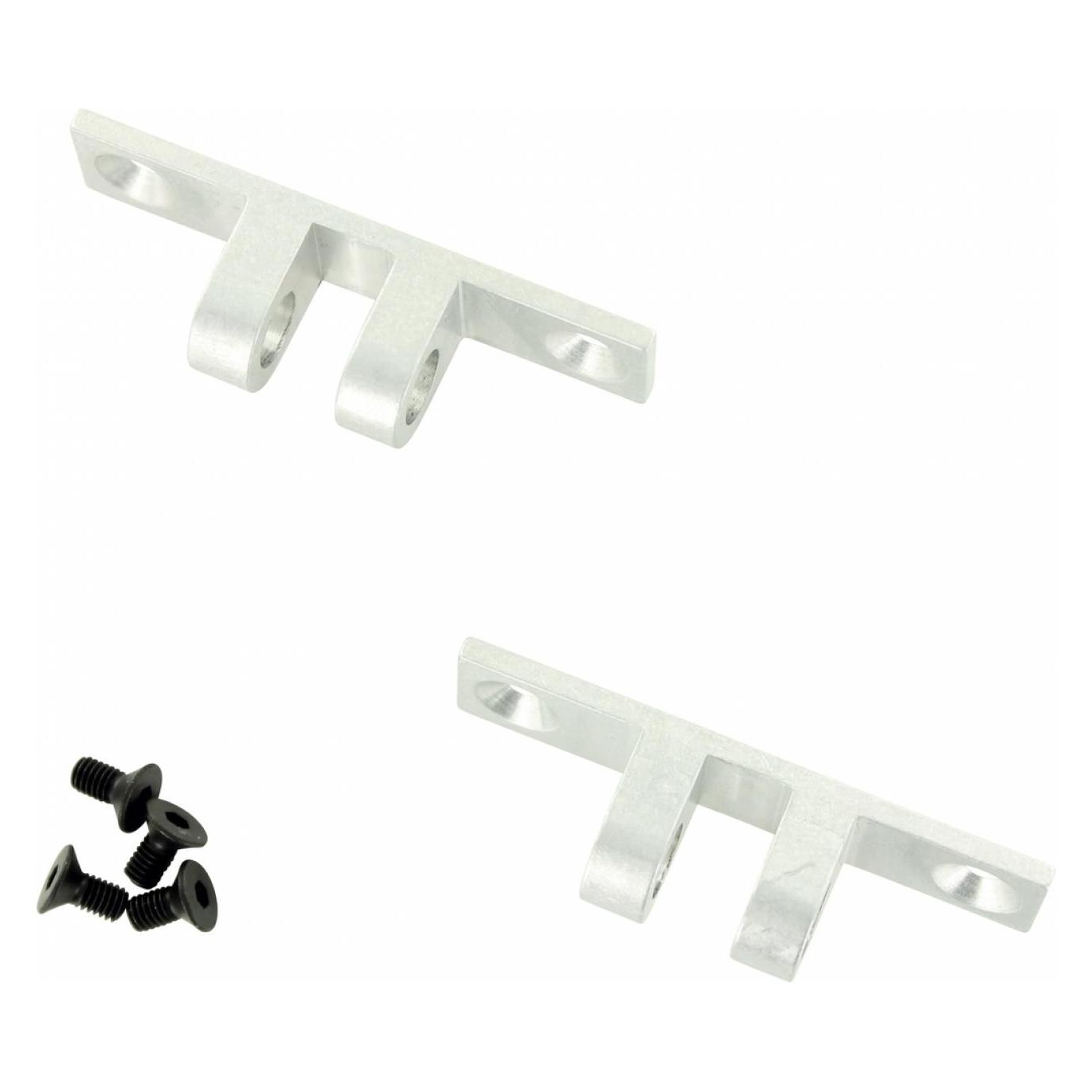 Carson Modellsport 907475 Rampenscharnier 2 St. (907475)