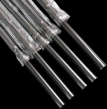 The Handy Homestead Black Reusable Straws Set For Smoothies, Cocktails And Everyday Drinks Black Reusable Straws Set For Smoothies, Cocktails And Everyday Drinks