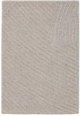 Terra by Obeetee Jaipur Dune Natural Rug