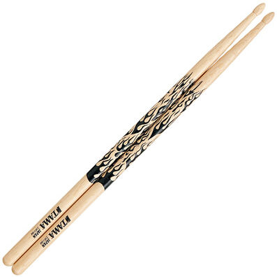Tama 7A-F Oak Japanese Fire -NT
