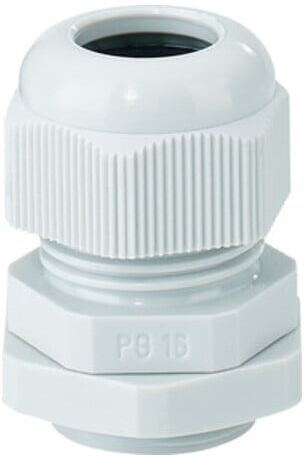 HENSEL Raccord de montage IP65 AKS 16 (3600068)
