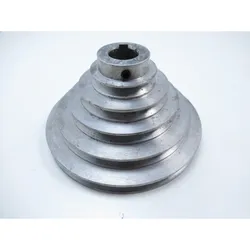 Optimum Riemenscheibe B16HV | 0302021815