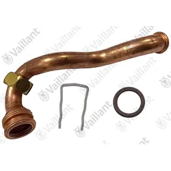 VAILLANT Rohr Vaillant-Nr. 0010028565