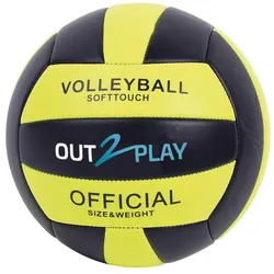 WDK, Volleybälle, (5)