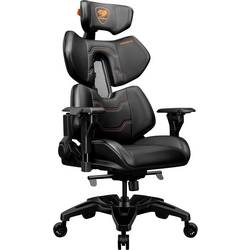 Cougar CGR-TER Gaming-Stuhl Schwarz 3MTERNXB.0001