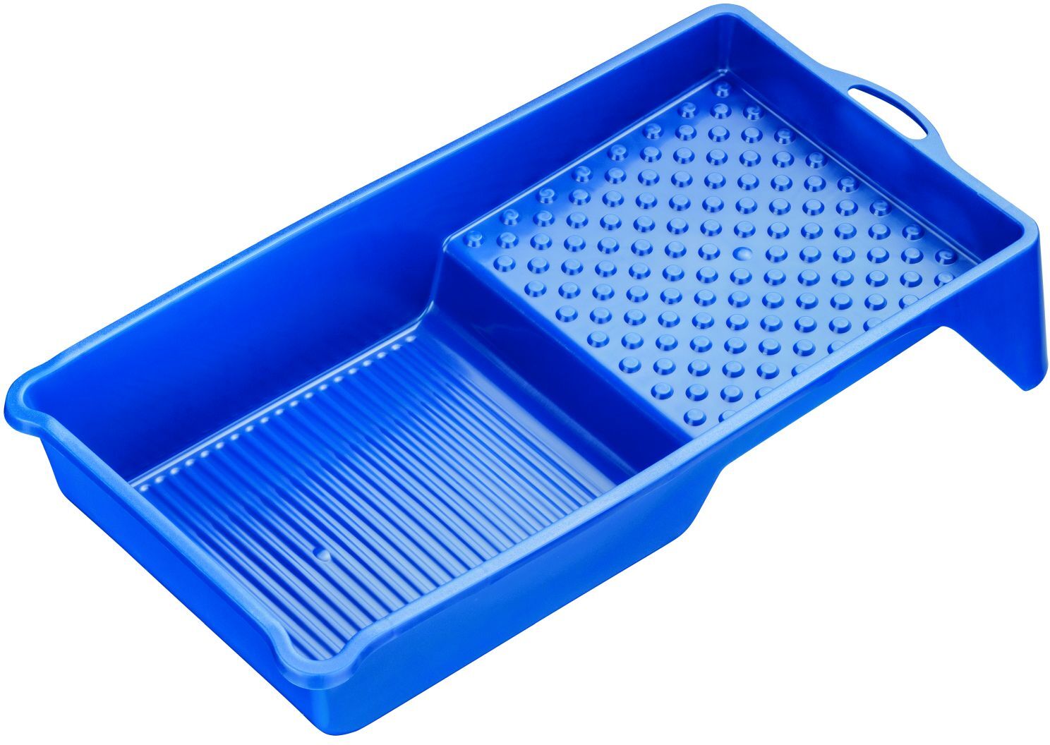 STORCH Farbwanne Kunststoff, blau, 320 x 360 mm